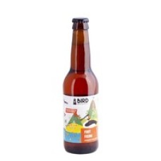 Bird Brewery Fuut Fiew Bier Doos 24 Flesjes 33cl